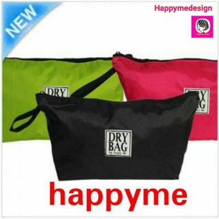 กระเป๋ากันน้ำ Waterproof bag อเนกประสงค์