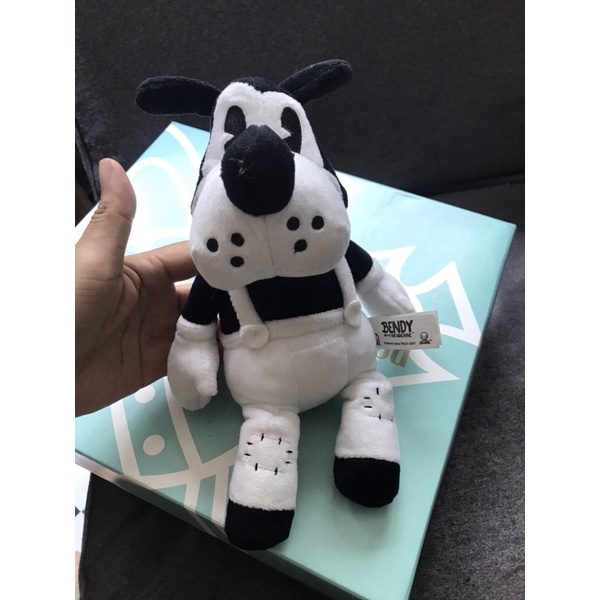 ตุ๊กตามือสองญี่ปุ่น bendy