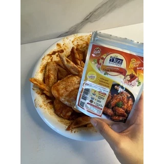 NIZE ผงไนซ ผงปรุงรสคลีน สูตรผงหมักไก่สไปซี่ (SSPI)