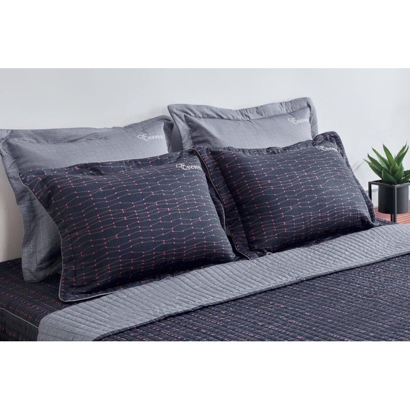 อีฟรอน อีพีเอ็ม21063 ปลอกหมอน 45*65 (1 ชิ้น)