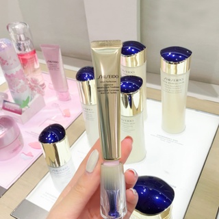 Shiseido Yuewei ครีมบํารุงรอบดวงตาต่อต้านริ้วรอย 20 มล.