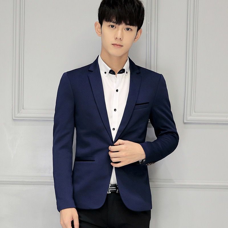 เสื้อสูท แฟชั่น รุ่นใหม่ ขายดี มีปลายทาง