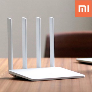 Xiaomi Router 3C Mi Wifi Repeater 300Mbps 2.4GHz Wireless Routers Repetidor Wi-Fi Roteador APP Control