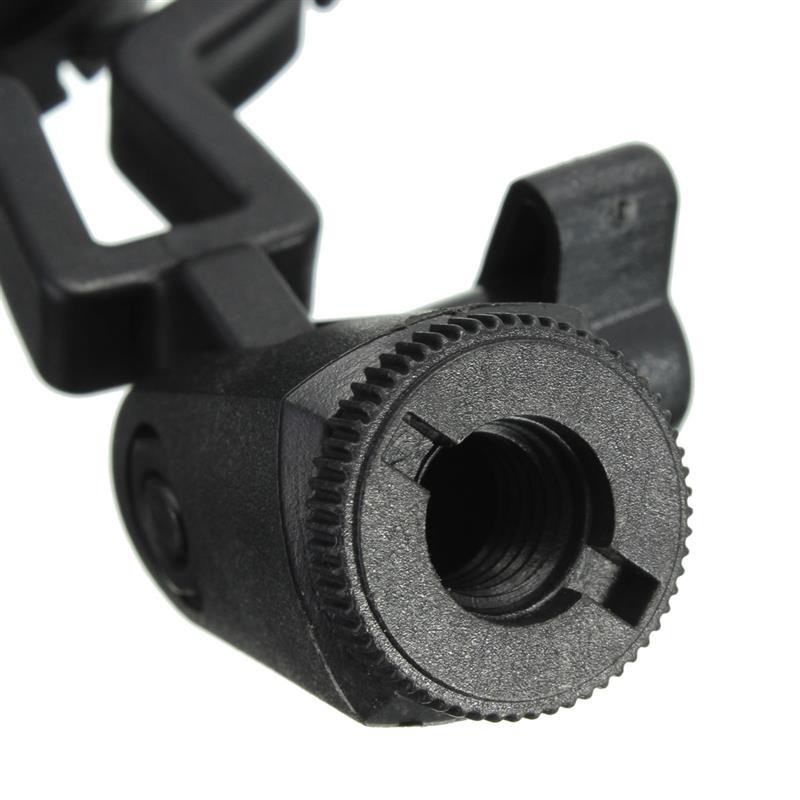 อุปกรณ์เมาท์ขาตั้งไมโครโฟน บันทึกเสียง มืออาชีพ แบบสากล สําหรับ large di