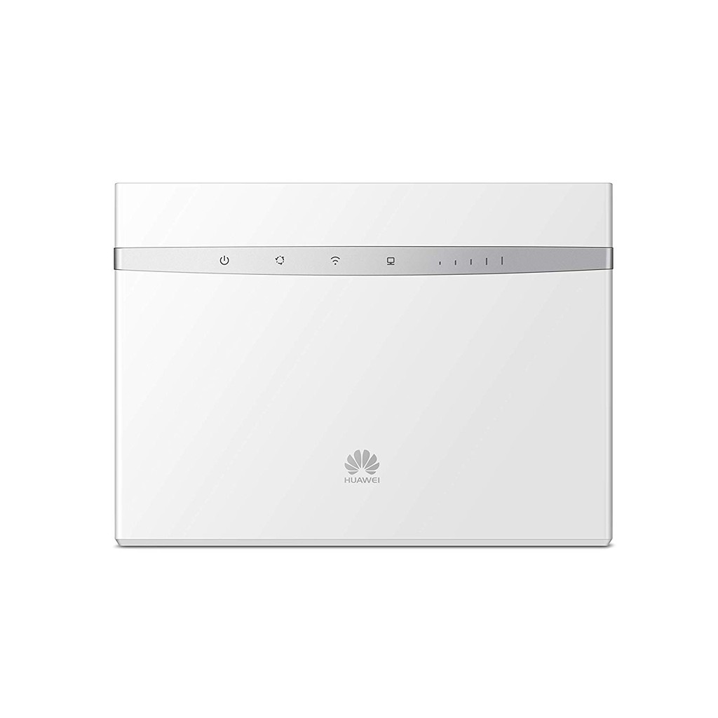 Huawei B525 4G/LTE Wireless Router UNLOCKED - macmodern - ThaiPick