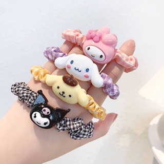 ยางมัดผม So Cute สุดน่ารัก Sanrio