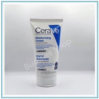 CeraVe Moisturising Cream 50ml.
