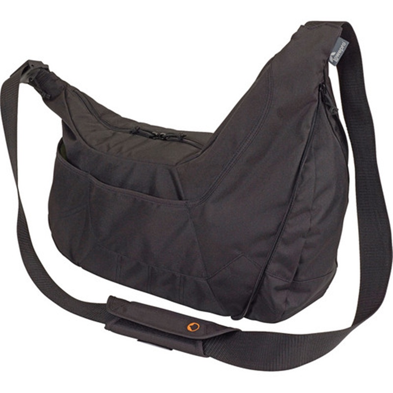 Lowepro Passport Sling กระเป๋ากล้อง DSLR Travel ไหล่เอียงกระเป๋าลําลองกระเป๋าสะพายไหล่กล้อง