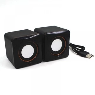มินิลำโพง 101z(E-02A) M13 K2037 K2043 ดิจิตอลมัลติมีเดีย 2.0 ลำโพงแบบพกพา Digital Speaker ลำโพงมินิ