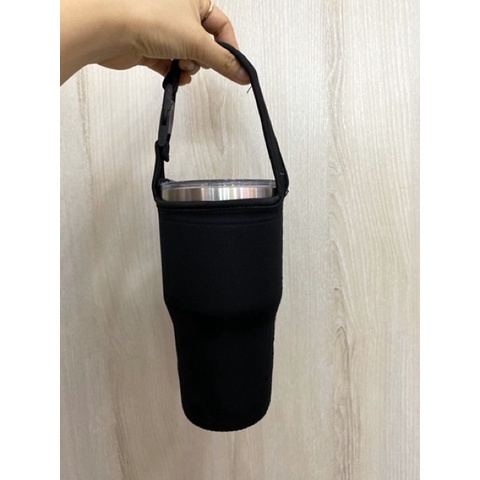 ลดแรง🔥 กระเป๋าใส่แก้ว รุ่นใส่ 30OZ มีให้เลือกหลายลาย