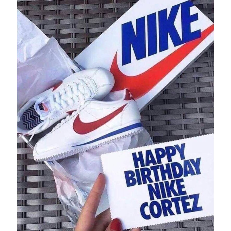 nike cortez happy birthday edition