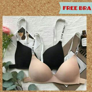 Free bra