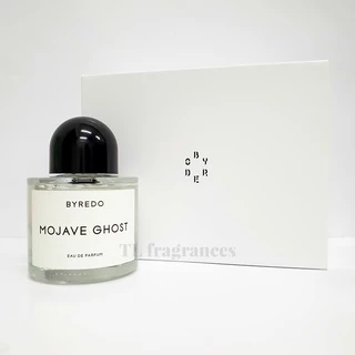 Byredo - Mojave Ghost ขนาดทดลอง พกพา น้ำหอมแท้ 100%
