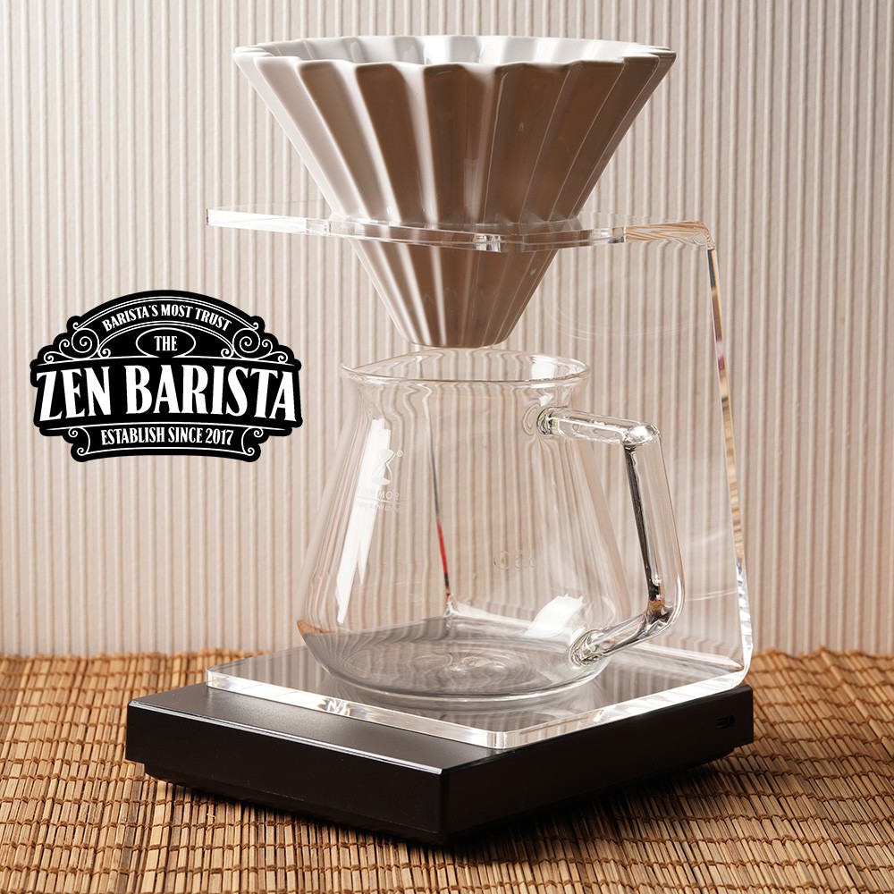 [Easy E-Receipt] Crystal Clear Drip Station สวยงาม แข็งแรง ให้ภาพที่งดงามทุกองศา