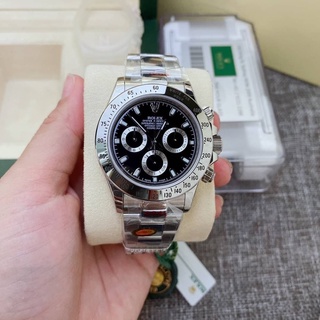 นาฬิกาข้อมือ Rolex Daytona Noob Factory