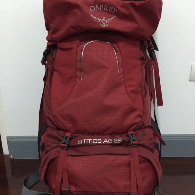 Osprey Atmos 65AG