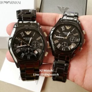 นาฬิกาEmporio armani AR-1401