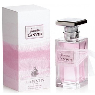 Lanvin Jeanne EDP 100 ml.