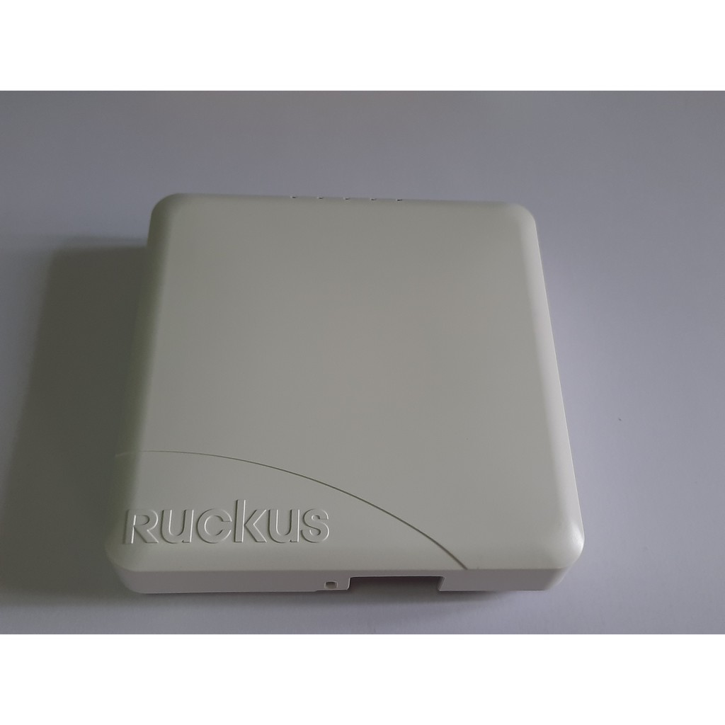Ruckus Wireless zoneflex R600 901-R600-WW00 DUAL BAND ACCESS POINT ...
