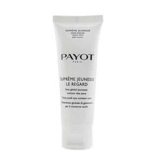 PAYOT - Supreme Jeunesse Le Regard Total Youth Eye Contour C