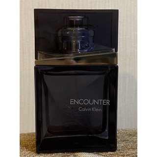 Calvin Klein Encounter 30ml Eau De Toilette Spray. Unboxed Extremely Rare.