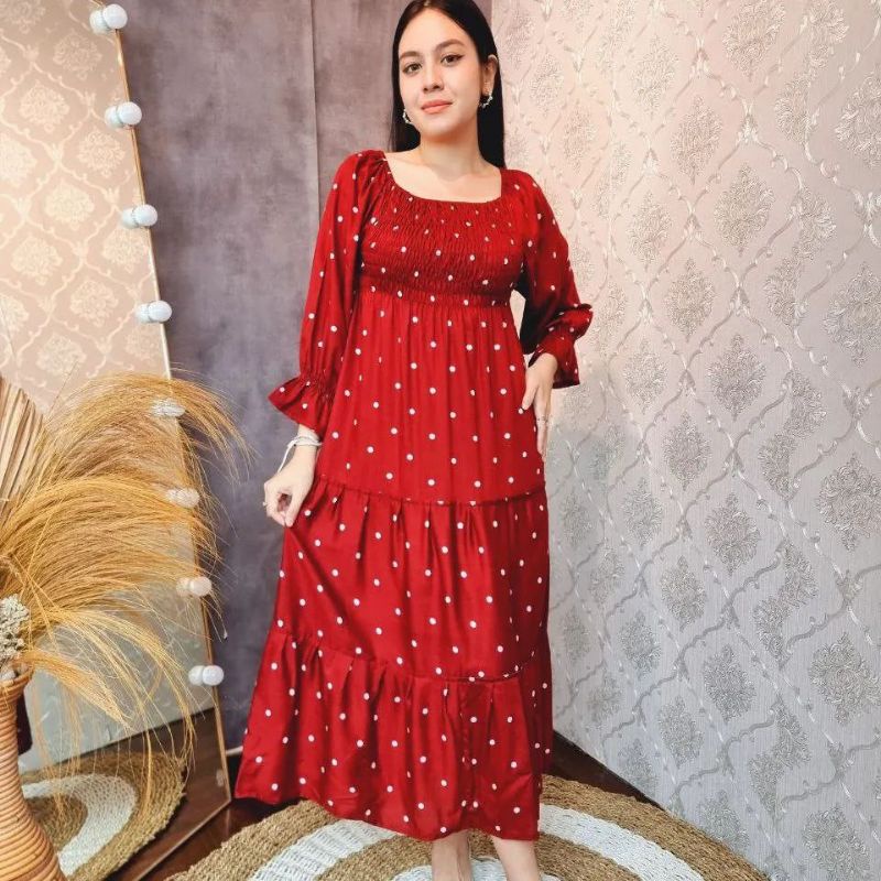 Alicia Dress********