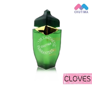 น้ำหอม I Scents Cloves Pour Homme 100 ml.