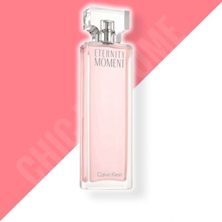 น้ำหอมแท้💖CK Eternity Moment EDP 100ml