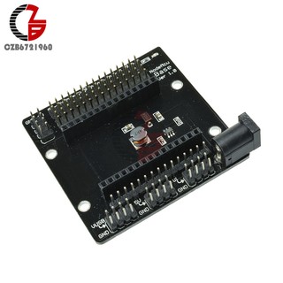 โมดูลอินเตอร์เน็ตไร้สายอุปกรณ์อินเทอร์เน็ต Iot Mcu Lua V 3 Mcu Based Esp 8266 Ide Arduino Esp 826