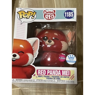 POP! Funko เรื่อง Turning Red ของแท้ 100% มือหนึ่ง