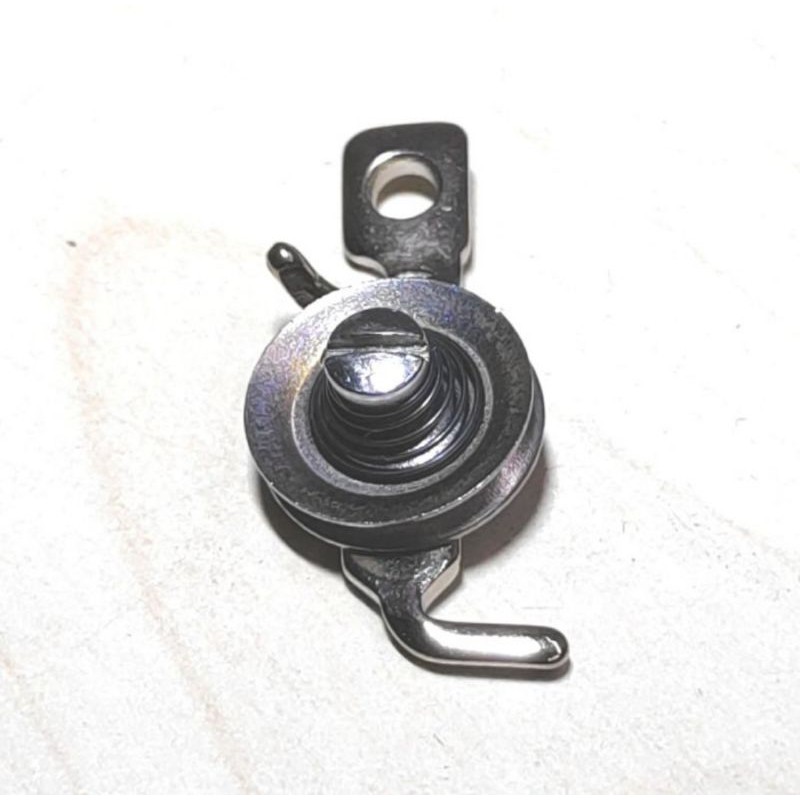 MESIN 42115-E สายเกลียวเครื่อง Overlock ขนาดเล็ก