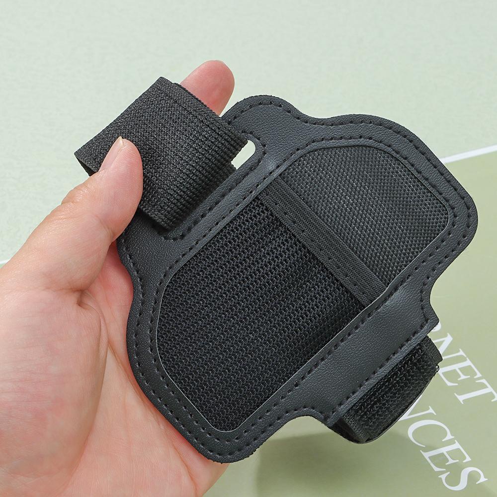 Banana1 2PCS Leg Strap Sports Fit Adventure Adjustable Game Handle Holder for Switch Joycon
