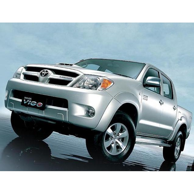 90119-T0331 โบลท์ น็อตตัวยึดอินเตอร์คูลเลอร์ ของแท้ เบิกศูนย์ โตโยต้า วีโก้ Toyota Vigo (TMT)