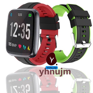 Havit strap (H1104A) Havit Watch strap H1104A สายนาฬิกาสมาร์ทวอทช์ Smart Havit H1104 สายนาฬิกาซิลิโคน