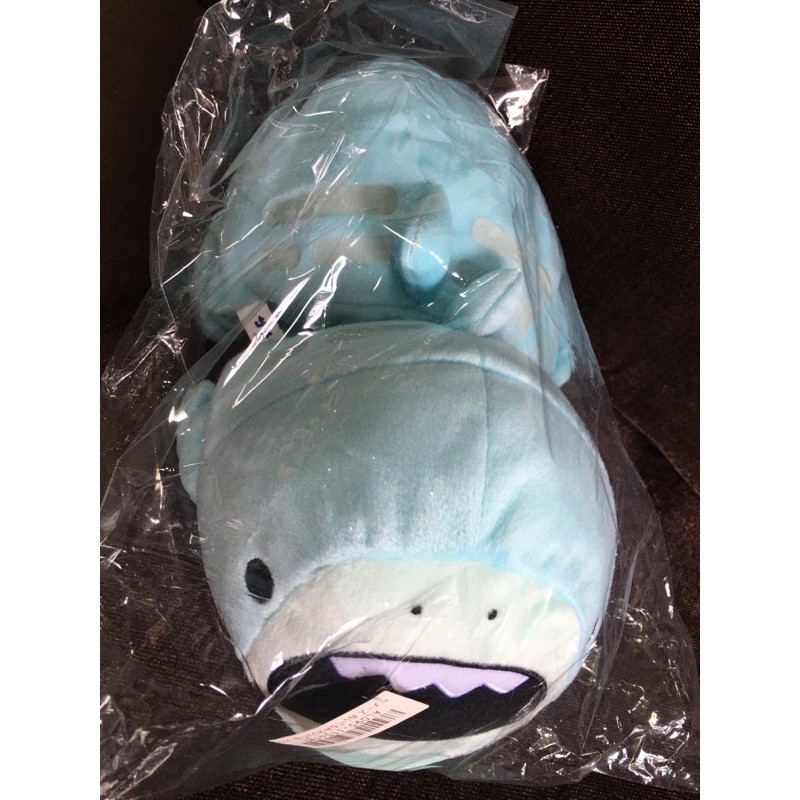 [Toreba]รองเท้าปลาฉลาม(Shark Slipper)ของแท้100%จากญี่ปุ่น