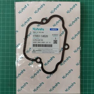 ปะเก็นฝาครอบวาล์ว ET RT คูโบต้า แท้ 100% ET70 ET80 ET95 ET11…