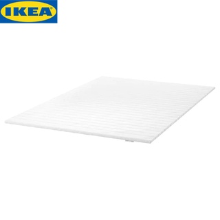 IKEA TALGJE ทัลเย่ เบาะรองนอน เบาะรองนอนไส้โฟม ช่วยเพิ่มความนุ่มให้ที่นอน เนื้อผ้าดูแลรักษาง่าย