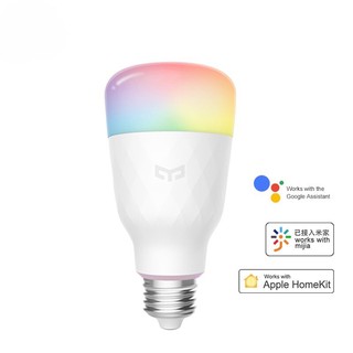 YEELIGHT SMART LED BULB 1S (COLOR)