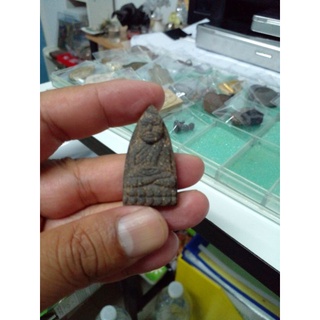 หลวงปู่ทวด รุ่น 1 ยกฐานะ