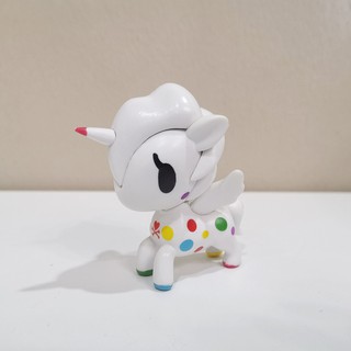 ++ ขาย Tokidoki Unicorno series 2 Sunnyday สภาพดี พร้อมส่ง ดีไซน์ทอย โทกิโดกิ ของแท้ ++