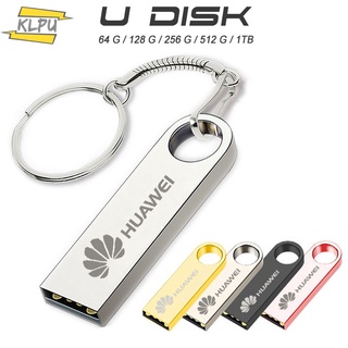 COD# HuaWei USB Flash Drive Thumb Drive Bulk USB Memory Stick for Computer Laptop External Data Storage USB Stick