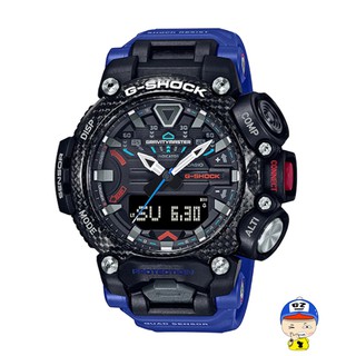 นาฬิกา G-Shock รุ่น GR-B200-1A2