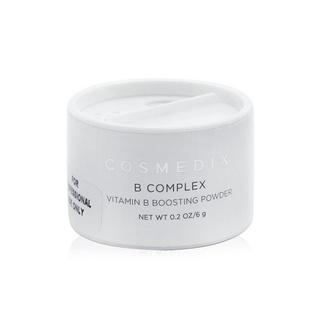 Cosmedix - B Complex วิตามินบี บูสติ้งพาวเดอร์ (ผลิตในร้านเสริมสวย)