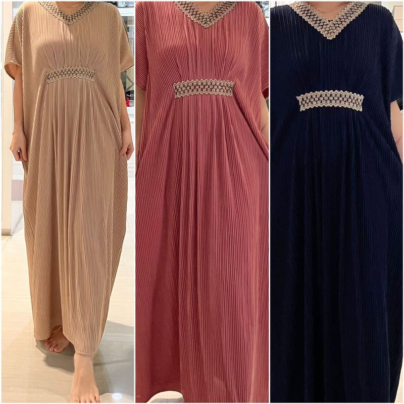 Dubai kaftan********