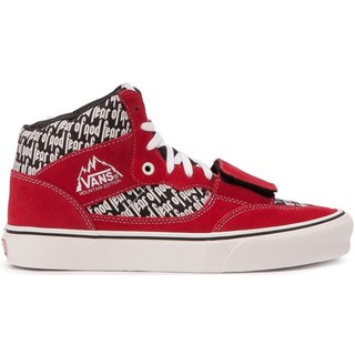 Vans Mountain Edition x Fear Of God (RED)