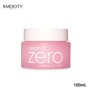 BANILA CO CLEAN IT ZERO CLEANSING BALM 100ml.