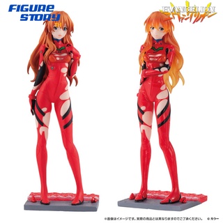 *Pre-Order*(จอง) Evangelion Gasha Portraits PREMIUM Evangelion Asuka Langley 4Pack BOX (อ่านรายละเอียดก่อนสั่งซื้อ)