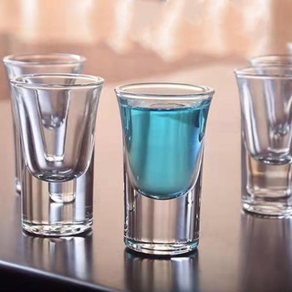 แก้วชอตกาแฟ shot glass YL