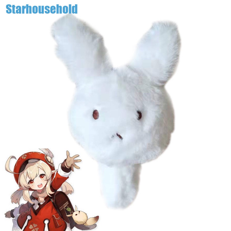 พวงกุญแจตุ๊กตา Dodoco Genshin impact plush ขนาดกะทัดรัดสําหรับแต่งคอสเพลย์