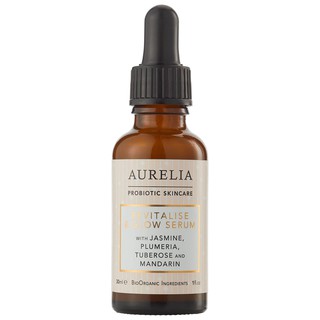 พร้อมส่ง ของแท้ Aurelia Probiotic Skincare Revitalise &amp; Glow Serum 15ml/30ml